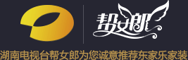 幫女郎logo